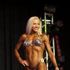 Sheri  Vucick - NPC Emerald Cup 2011 - #1